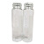 CNW VAAP-360024E-28140-100 60mL螺纹口样品储存瓶(透明玻璃,EPA瓶,带书写刻度和logo) 24-400m 100只/盒
