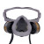 优导仕 广全8200型号面具  消防面具 呼吸器面罩 8200型号面具