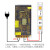 LED开关电源220V转24V电源开关直流灯带条灯箱适配器驱动器变压器 24V_29A_700W(X)