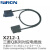 胜蓝QX41/42系列I/O 40P/FCN/MIL电缆线 X212-1/5/2/3/4 X212-1S屏蔽线 7米