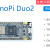 NanoPiDuo2全志H3物联网开发板UbuntuCore友善之臂linux 藏青色 只要单板