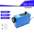 BZJ-211色标传感器:制袋机光电眼纠偏感应器颜色跟踪开关cnhenw 绿色光源(G)常用