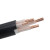 番禺五羊 ZC-YJV22电力电缆高压铜芯铠装电缆0.6-1KV 4×95+1×50