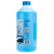 蓝星 玻璃水 挡风玻璃清洗剂 清洁剂 -30℃ 2L/瓶 8瓶/箱(3箱起售) 1箱