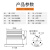 学校校车警示灯 车载爆闪灯LED频闪信号灯工程叉车用12v24V48V60v 另有红色蓝色绿色需要联系在线