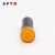 西门子（SIEMENS）APT原上海二工16mmLED信号指示灯AD16-16DL红绿黄蓝白 绿色 AC220V x 16DL螺钉接线式