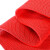 防滑垫塑料红地毯 厨房S型网格厕所PVC镂空脚垫 整卷15米1.2米宽6 灰色