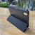碳纤维ipad保护壳散热2022款Pro2air54套mini6防弯12.9平板10.2第89代磁 黑色-碳纤维板厚1.5mm  iPad Air2(9.7英寸)