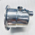 射流式不锈钢自吸泵037-P 075B-P不锈钢泵体泵壳外壳外罩 SZ037045060