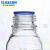 DURAN 肖特蓝盖试剂瓶25/50/100/250/500/透明玻璃 250ml