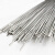 普霖乐 不锈钢焊丝304/308L/309/310S/316L氩弧焊丝焊接耐磨直条光亮丝 304-3.2mm（1公斤） 