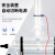 上海亚荣SZ-93-双重三重蒸馏水器旋转蒸发仪提纯结晶浓缩实验室 SZ-93
