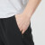 阿迪达斯 （adidas）男装运动套装2024夏上新款简约宽松透气短袖T恤梭织长裤两件套 IC9793和IK9680 XS/170