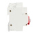 ZGRY 睿源 RYM1-630 低压大功率断路器 4P 63A（单位：个）红白色
