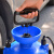 适配车维士洗车器专用喷头毛刷水管泡沫瓶打气杆出水等 减压阀