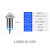 蓝色A级接近开关LJ30A3-10-Z J/BX BY AX AY EZ 屏蔽式传感器 LJ30A3-10-Z/EX