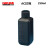 NIKKO试剂瓶方形瓶角瓶HDPE塑料瓶防漏垫片黑色避光聚乙烯方瓶耐酸碱日本进口亚速旺ASONE 1000ml方瓶广口