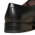 Ferragamo菲拉格慕男鞋男士GANCINI商务正装鞋德比鞋 02A475 702349黑色 5(欧码39)