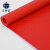 正奇谊 防滑地垫加厚钢板纹塑料地毯浴室厨房PVC人字形胶地板垫 红色1.8m*15m