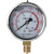 耐震水压力表YN60 11.6MPA 真空表液压油压表-0.1-0MPA 025MPA（25公斤）