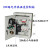 汉河电加热温度控制箱 电伴热带 温控箱防爆控制箱电热烤箱温度控制箱 一回路220V温控箱
