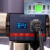 魔法龙(浅绿色)动态扭矩传感器高精度大量程旋转力矩测量转速功率自动化设备