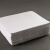 邦拭（BONSSUE）重型吸油棉KQ11-2 白色片装只吸油加厚4.5mm 40cm*50cm*100片