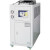 工业冷水机注塑模具冷却机冷却塔制冷机降温机冰水机风冷式水冷式 水冷式 5HP