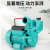 自吸泵抽水机小型高扬程220V水井自来水自动增压泵抽水泵 1500W手动款(芯)