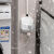空调插座专用 带漏电保护浴室防漏电防水智能大功率4000W热水器插板马桶保护线板智能插座 772黄色4000W一体头4.8米