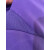 山头林村2023赛季中超上海申花球衣紫色球员版训练服赛前热身短袖套装 紫色光板训练服 S