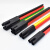 远扬电气（CNYY）1KV低压热缩电缆终端头 绝缘防水套管电力电缆附件 规格SY-1/1.2单芯70-120平方（10套）