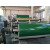 PVC绿色轻型平面流水线工业皮带 输送带工业皮带输送带运输带爬坡 绿色平面0.5米*1米*2mm厚度