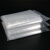 冰禹 BYlf-601 PE自封袋 大小号包装袋 透明塑料包装袋 封口袋 14*20cm(100只装)16丝