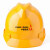 LISM中国铁塔标志安全帽通信抗砸ABS注塑安全帽印刷标志电信联通 蓝色 中国铁塔logo