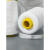 飞人牌手提式缝包机专用线编织袋缝包线涤纶封口线打包机缝线 白色6股215克