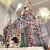 兼容乐高迪士尼城堡积木樱花建筑拼装模型公主高难度女孩玩具礼物 迪士尼城堡[展示盒+灯光+豪礼