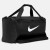 耐克（NIKE）健身包男女运动拎包大容量篮球包斜挎单肩包运动健身装备包 黑色 DH7710-010 均码