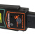 海斯迪克 gnjz-1514 手持式金属探测器 安检仪 探测仪 检测棒扫描仪 电池款