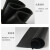 汇特益【秦山寄售】黑色耐油橡胶板δ=5 C 宽1200mm 50kg/卷 单位卷