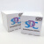 SDC多纤维布ISO105/F10DW贴衬织物洗水布六色布六纤布 10米盒