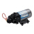 新西山DP-60隔膜泵隔膜增压水泵清洗机增压泵 高压隔膜泵 DP-60A  12V 7A.5升.1200转