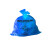 SYSBEL西斯贝尔防化处理袋SYB010XS防化垃圾袋加厚加大垃圾袋危化品处置袋 危险废弃物防化袋 SYB100LB	大号防化处理袋蓝色(100个/箱