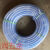 定制4分6分1寸联塑PVC网管纤维增强软管编织网管自来水软管保障 6分内径19mm*24*10米