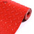 定制 防滑牛筋地垫防潮工业防水环保PVC地板革满铺地垫耐磨加厚人 定制专用单拍