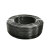 凯鹏 YCW-4*4mm²-450/750V 橡套软线 黑色 100米/卷 1米价格100米起订