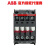 ABB AX接触器 AX115-30-11-80220-230V50Hz/230-240V60Hz 深灰色 型号齐全 AX260-30-11 220V