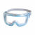 金佰利防雾眼罩护目镜防雾防液体喷溅护目镜防风切割眼镜 防雾眼罩 可佩戴眼镜