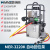 脚踏式超高压电动泵自动回位液压泵站电动油泵低噪音750W液压泵浦 MER-3220K二位四通(1.5KW380V)