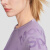 DESCENTE迪桑特WOMEN’S TRAINING系列女士短袖针织衫夏季新品 PP-PURPLE S (160/80A)